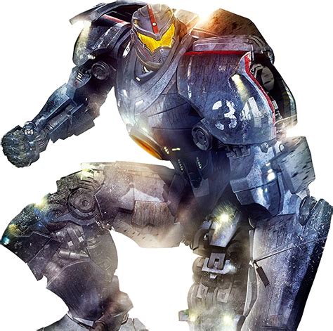 gipsy danger